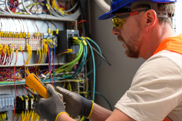 Best Electrical Upgrades for Homes  in Island Walk, FL